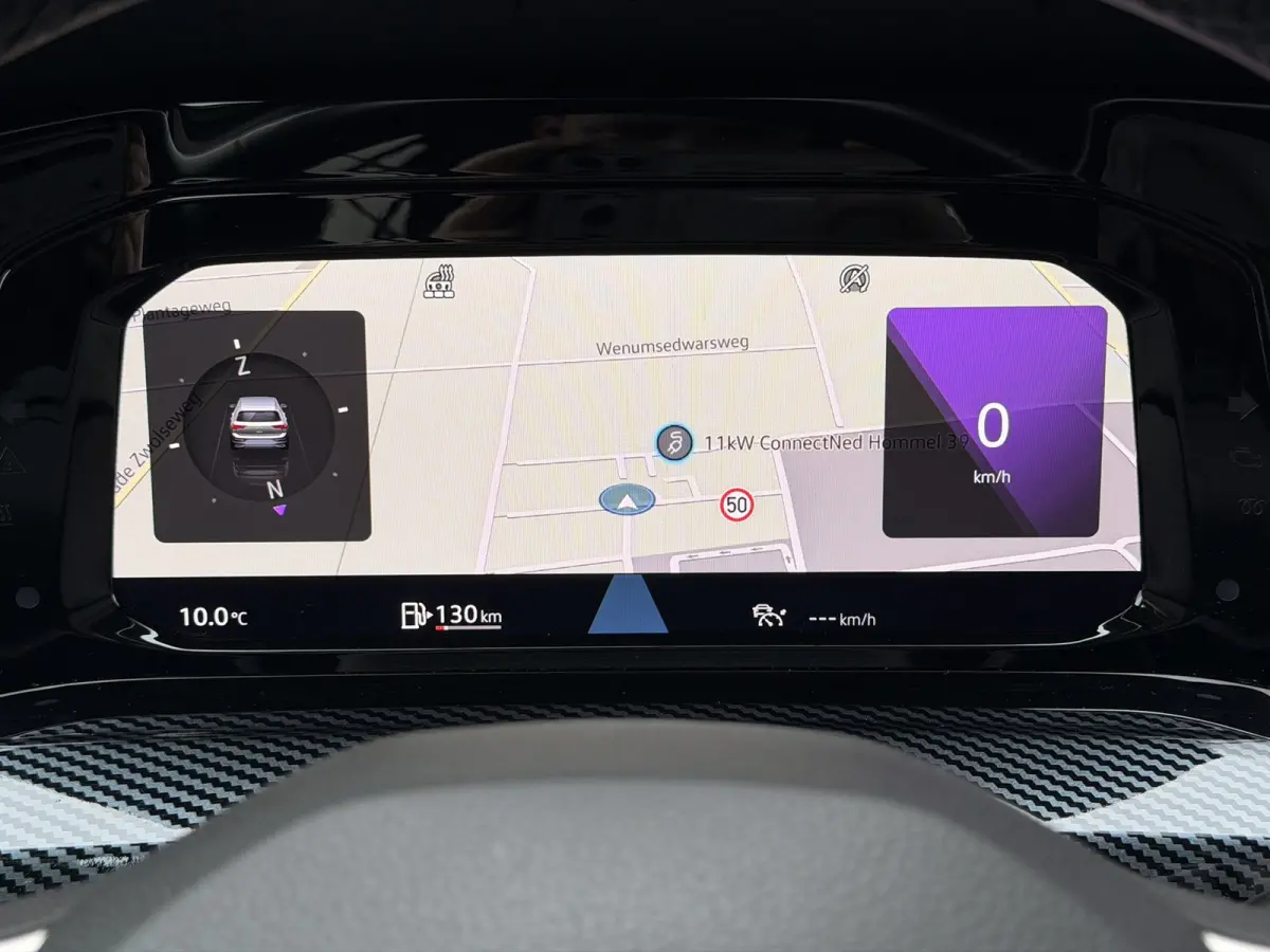 1.5 eTSI GTI 19'' CarPlay Sfeer Navi ACC Keyless Stuur-/stoelverwarming