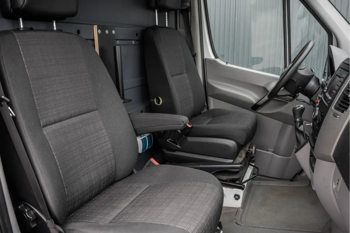 314 CDI L2H2 | EURO 6 | Automaat | Xenon | Camera | Cruise | Navi | Trekhaak