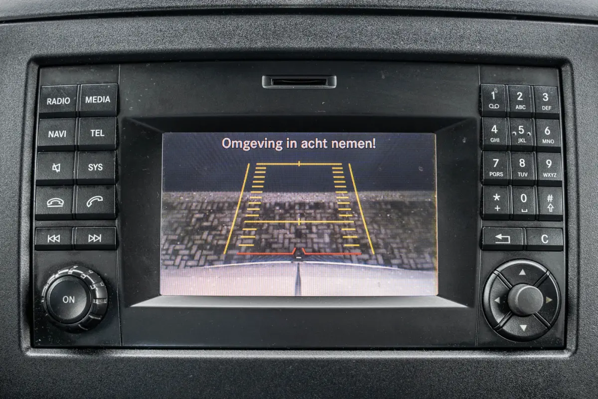 314 CDI L2H2 | EURO 6 | Automaat | Xenon | Camera | Cruise | Navi | Trekhaak
