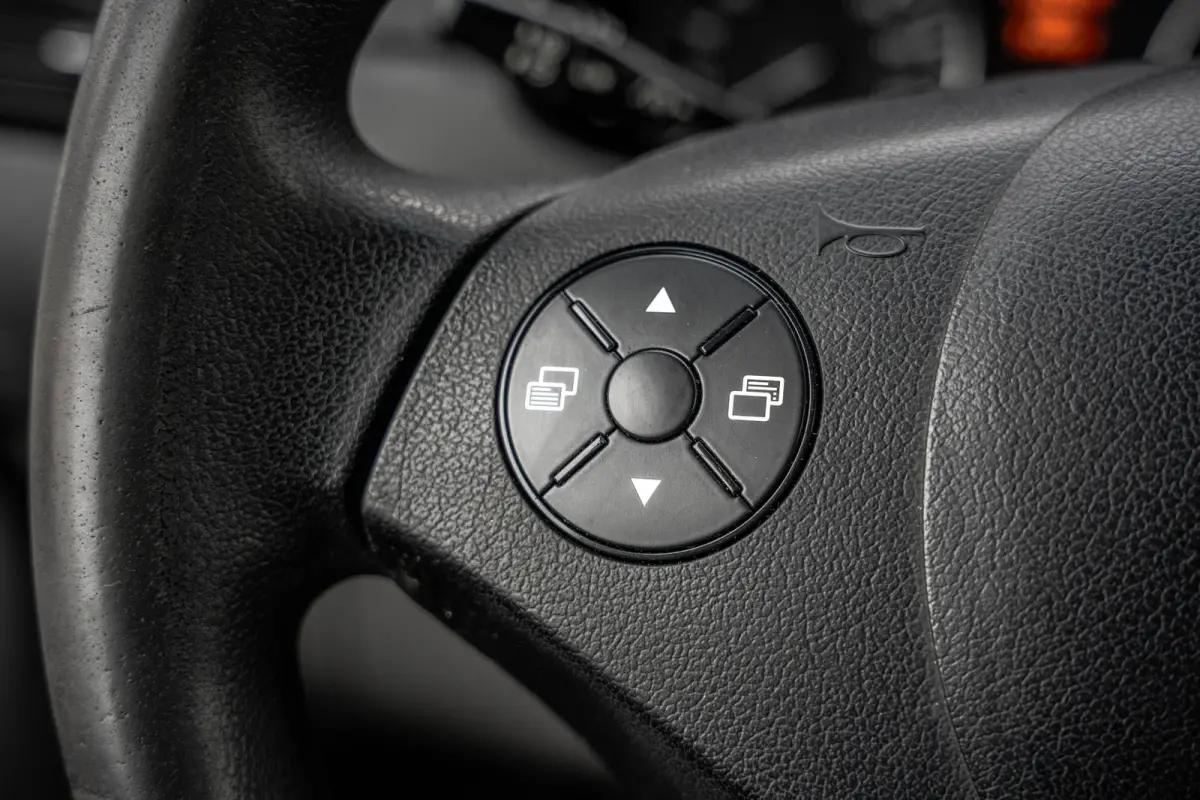 314 CDI L2H2 | EURO 6 | Automaat | Xenon | Camera | Cruise | Navi | Trekhaak