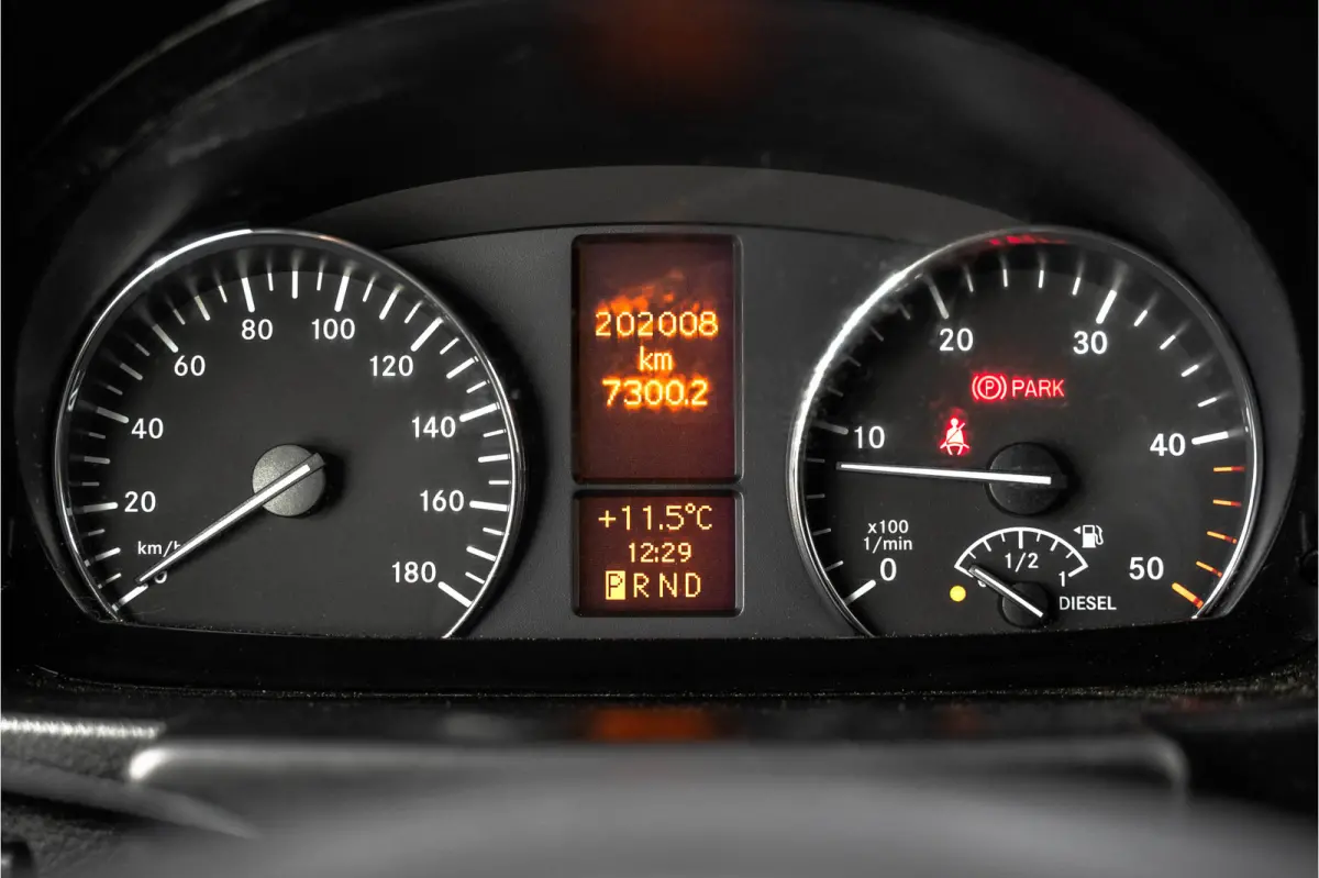314 CDI L2H2 | EURO 6 | Automaat | Xenon | Camera | Cruise | Navi | Trekhaak