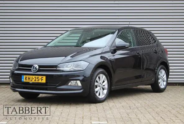 1.0 TSI Highline 5drs Cruise Control