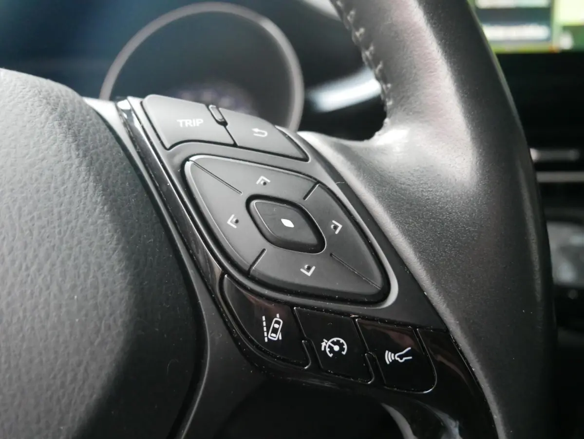 2.0 Hybrid Style Camera| Stoelverw| ACC| Dealer onderhouden