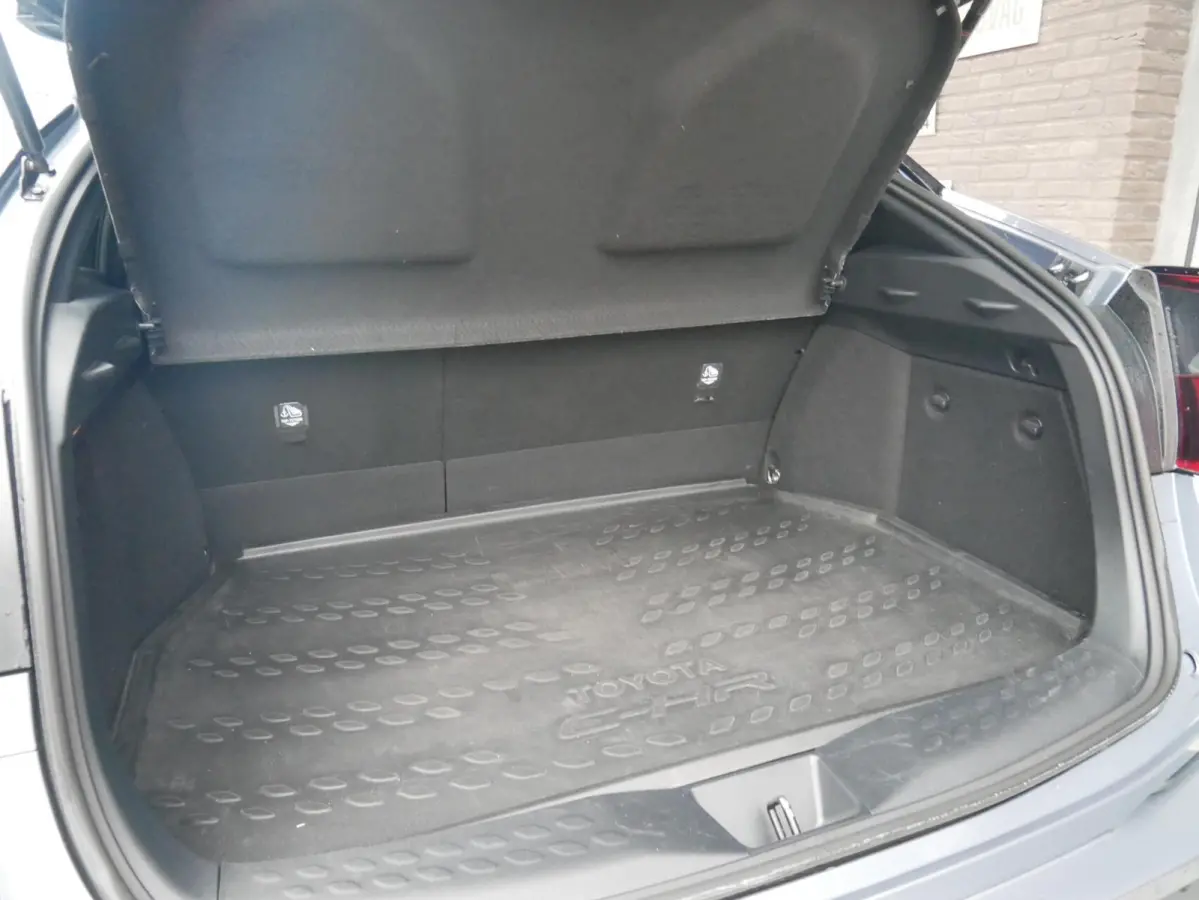 2.0 Hybrid Style Camera| Stoelverw| ACC| Dealer onderhouden