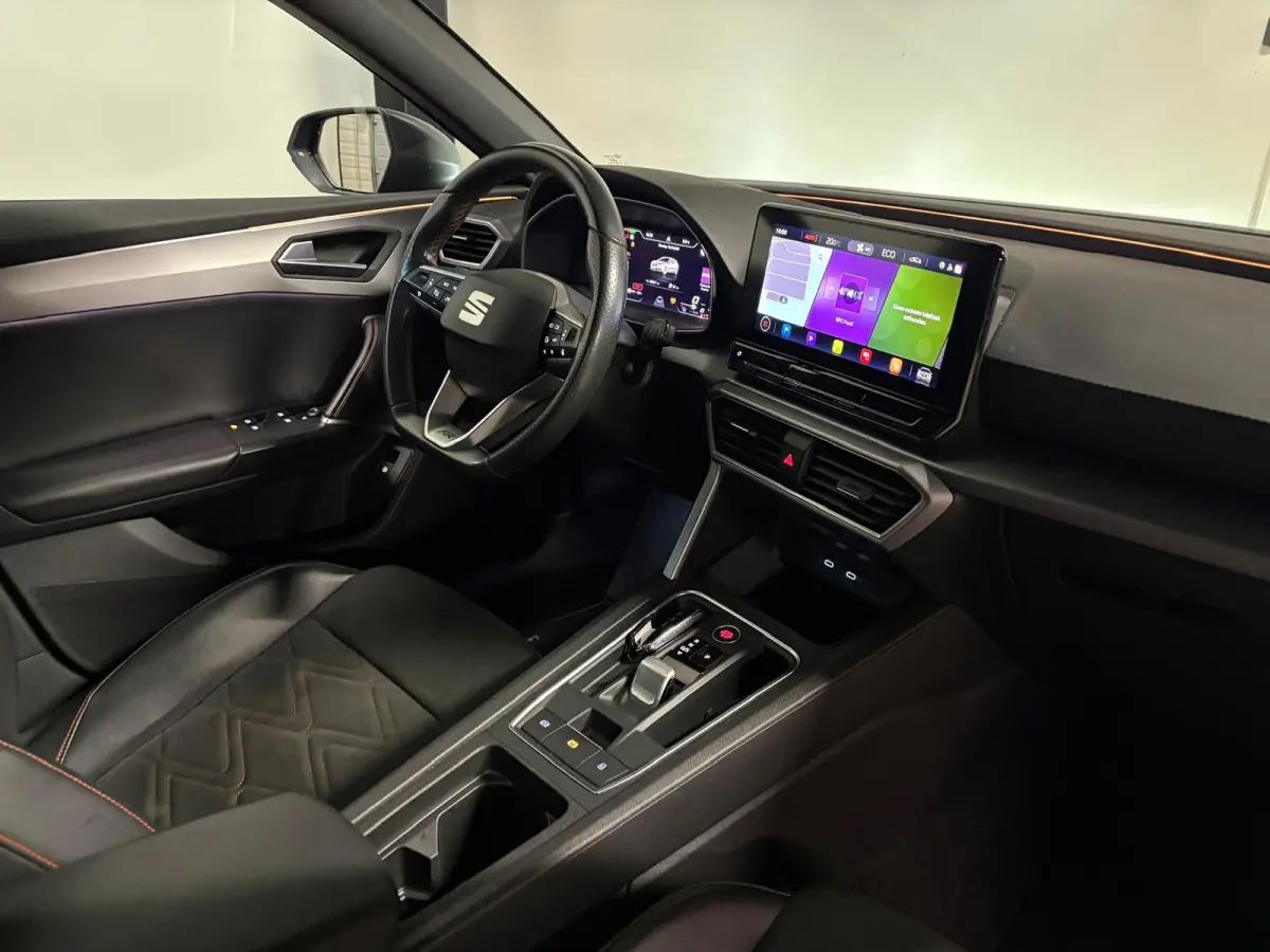 1.4 TSI eHybrid PHEV FR PANO KEYLESS VOL'