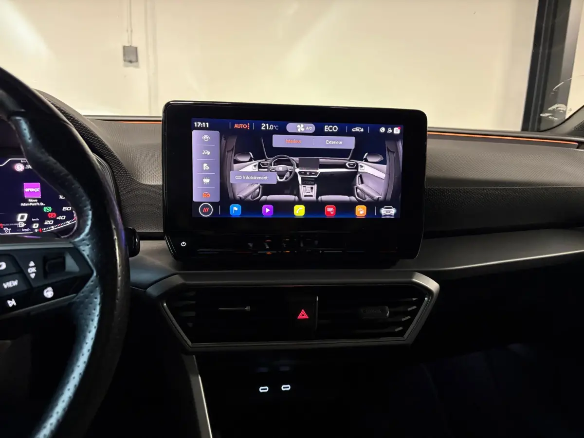 1.4 TSI eHybrid PHEV FR PANO KEYLESS VOL'