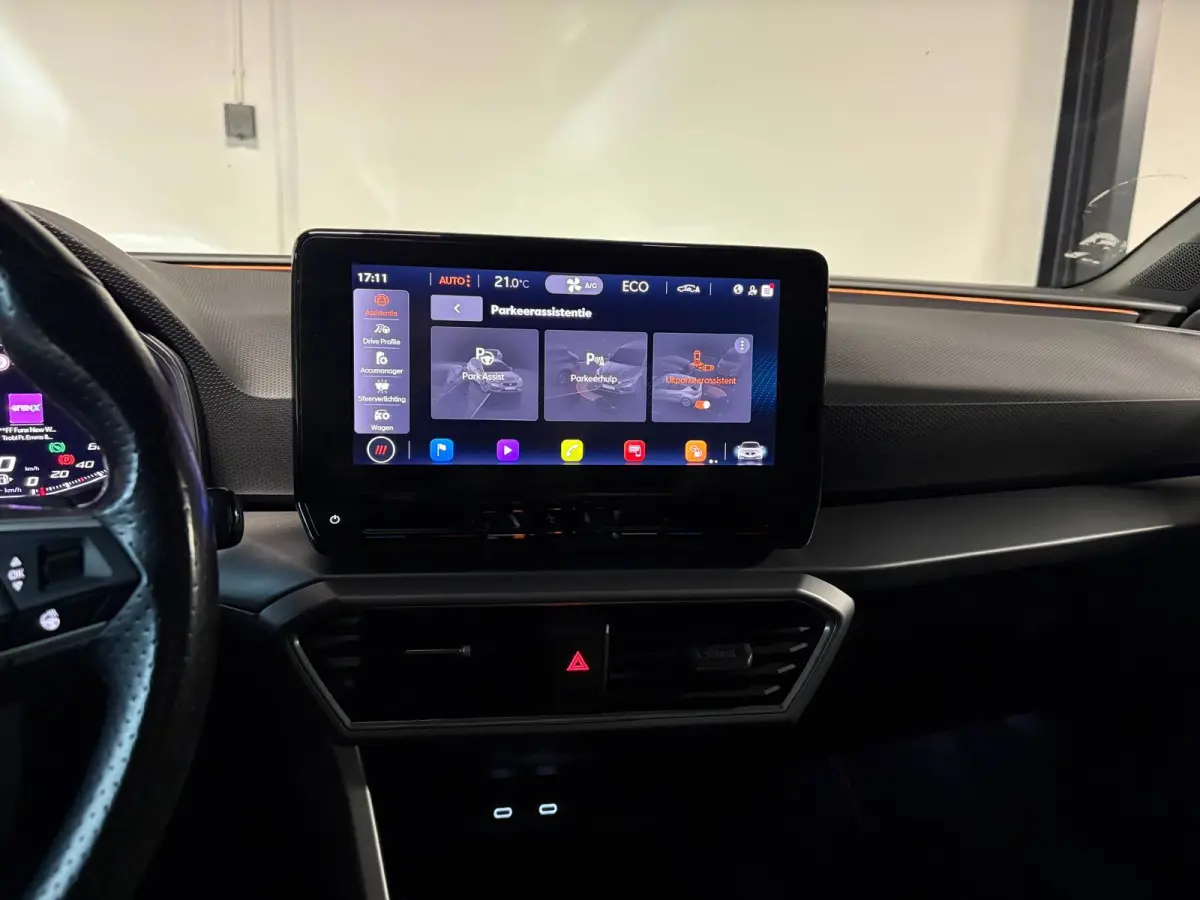 1.4 TSI eHybrid PHEV FR PANO KEYLESS VOL'