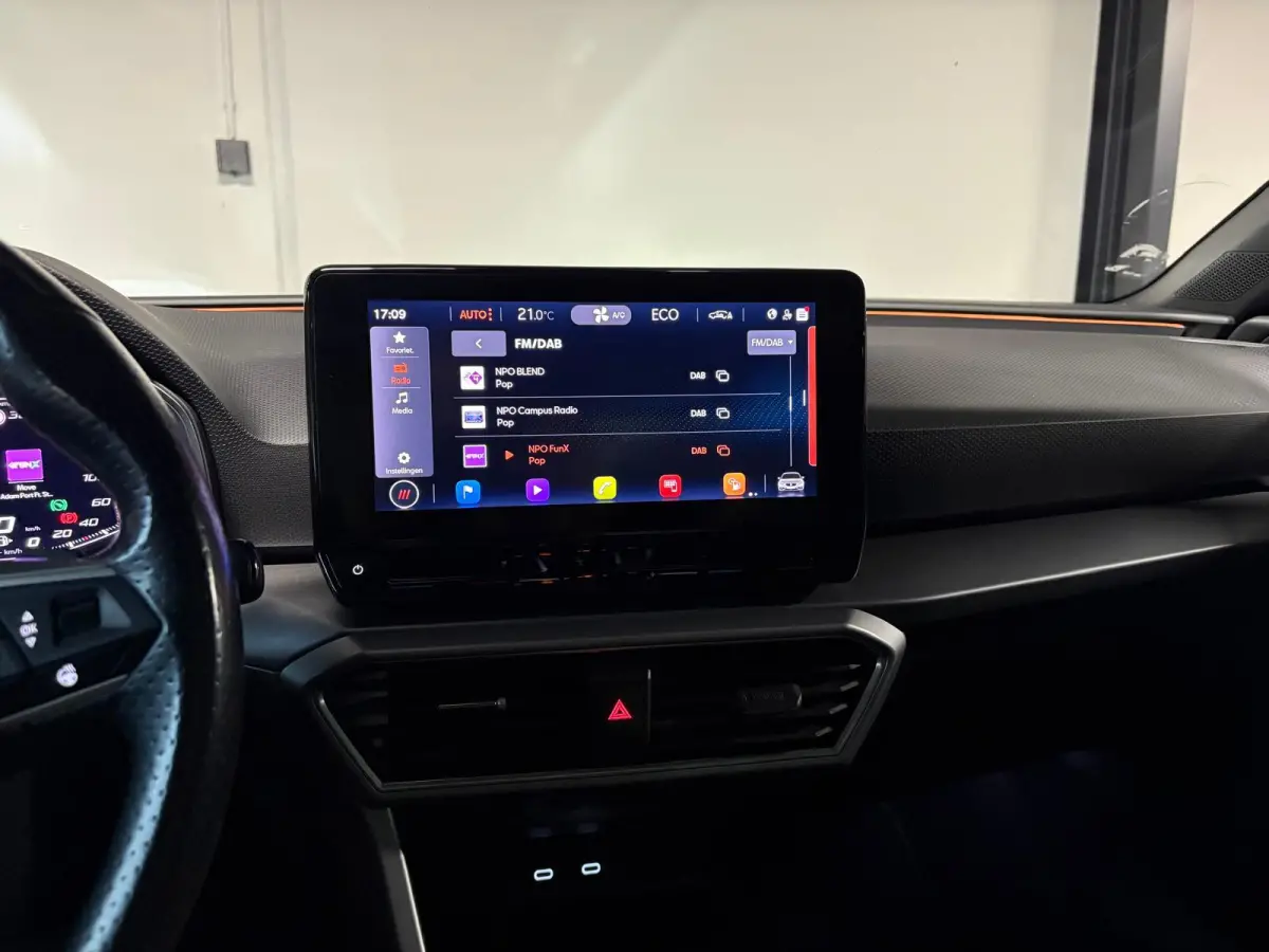1.4 TSI eHybrid PHEV FR PANO KEYLESS VOL'