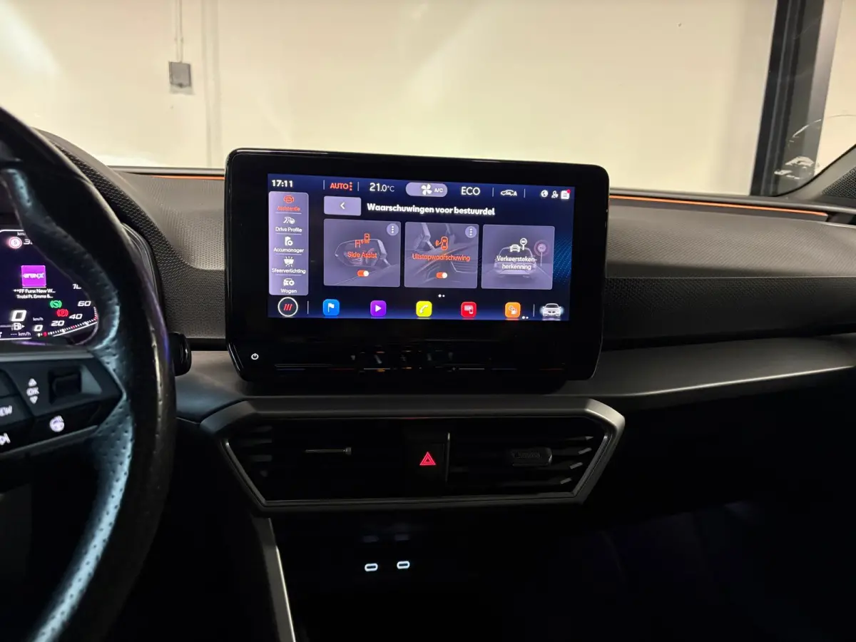 1.4 TSI eHybrid PHEV FR PANO KEYLESS VOL'