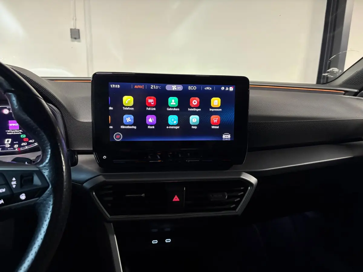 1.4 TSI eHybrid PHEV FR PANO KEYLESS VOL'