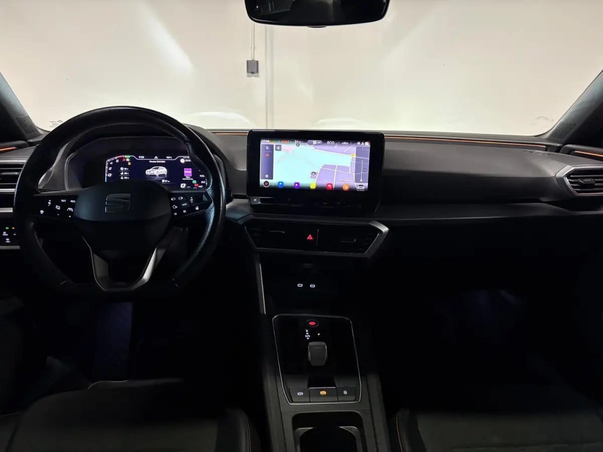1.4 TSI eHybrid PHEV FR PANO KEYLESS VOL'