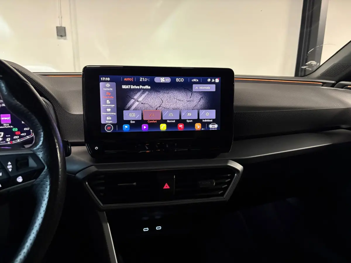 1.4 TSI eHybrid PHEV FR PANO KEYLESS VOL'