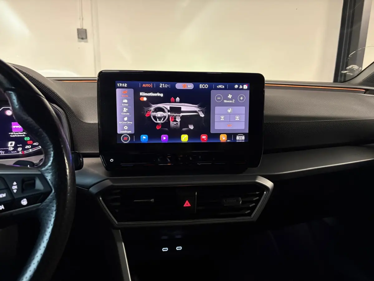 1.4 TSI eHybrid PHEV FR PANO KEYLESS VOL'