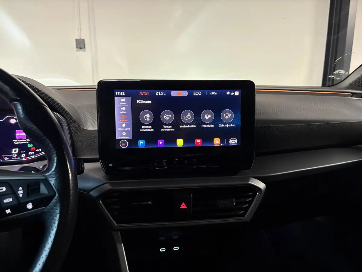 1.4 TSI eHybrid PHEV FR PANO KEYLESS VOL'
