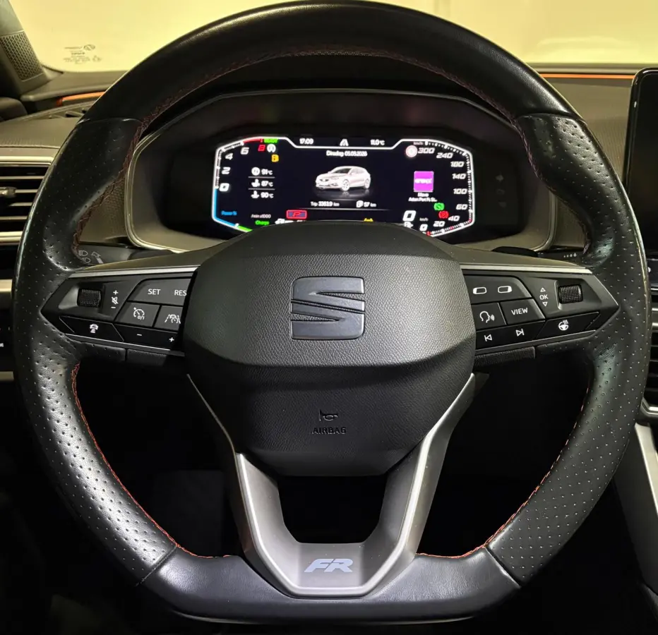 1.4 TSI eHybrid PHEV FR PANO KEYLESS VOL'