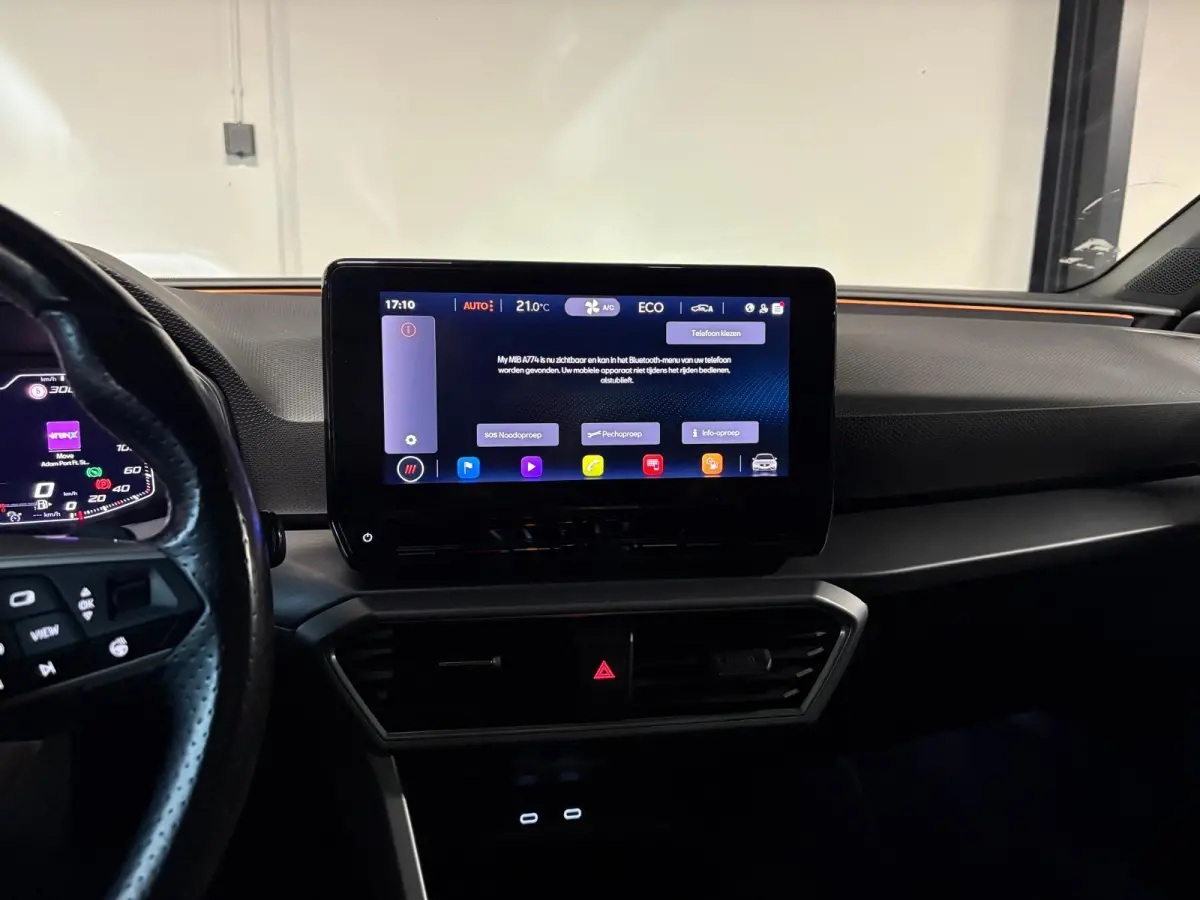 1.4 TSI eHybrid PHEV FR PANO KEYLESS VOL'