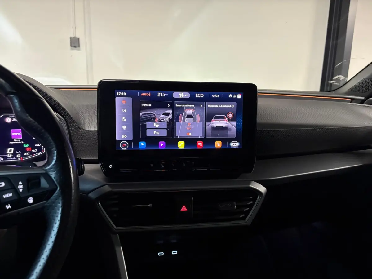 1.4 TSI eHybrid PHEV FR PANO KEYLESS VOL'