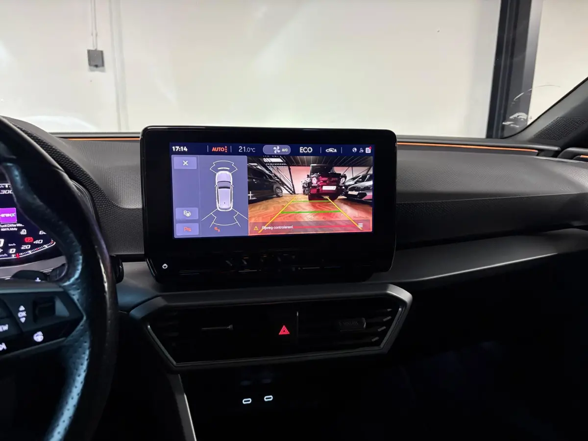 1.4 TSI eHybrid PHEV FR PANO KEYLESS VOL'