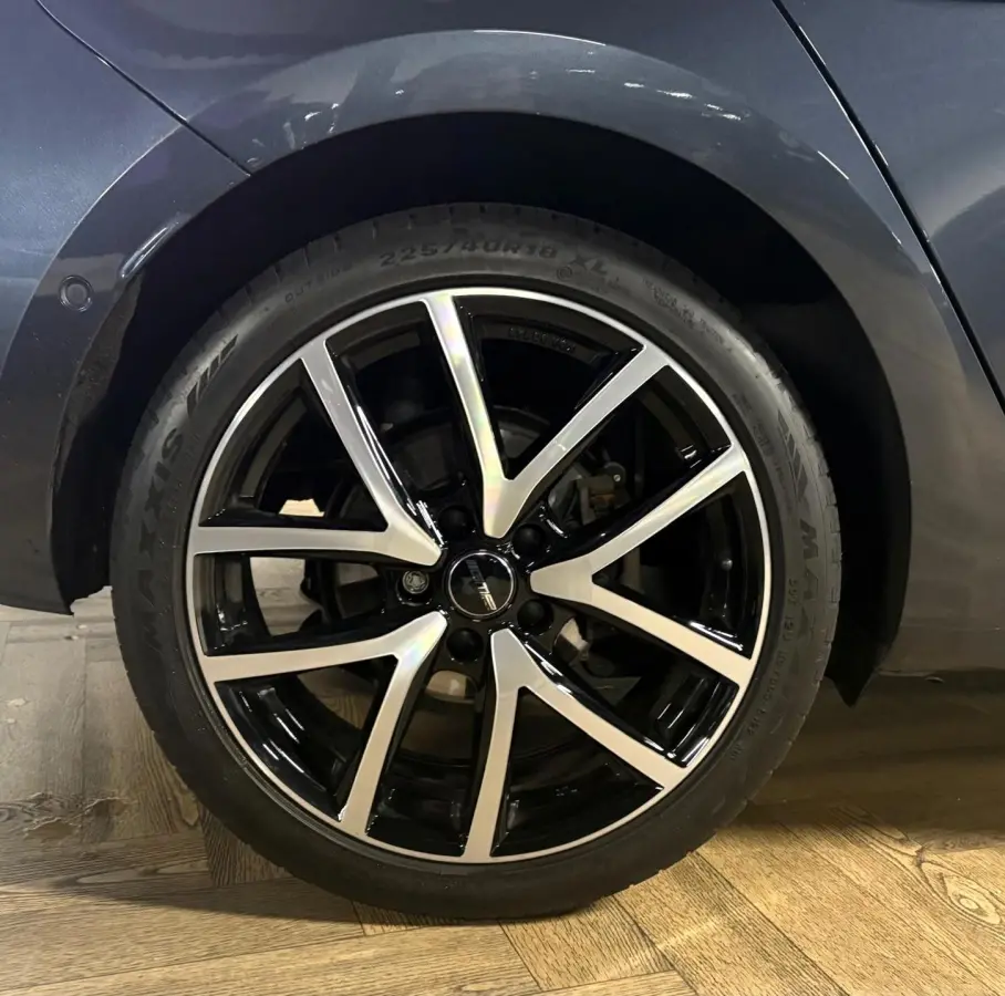 1.4 TSI eHybrid PHEV FR PANO KEYLESS VOL'