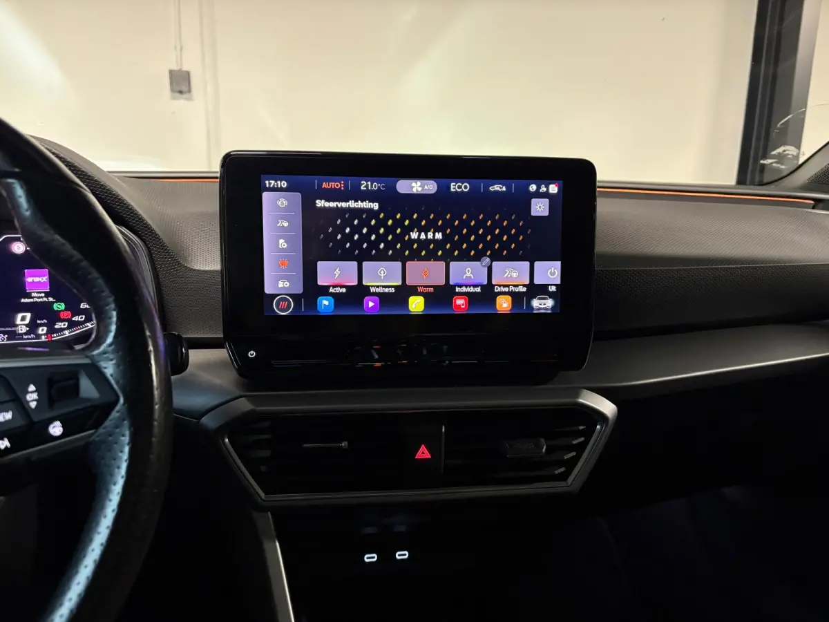 1.4 TSI eHybrid PHEV FR PANO KEYLESS VOL'
