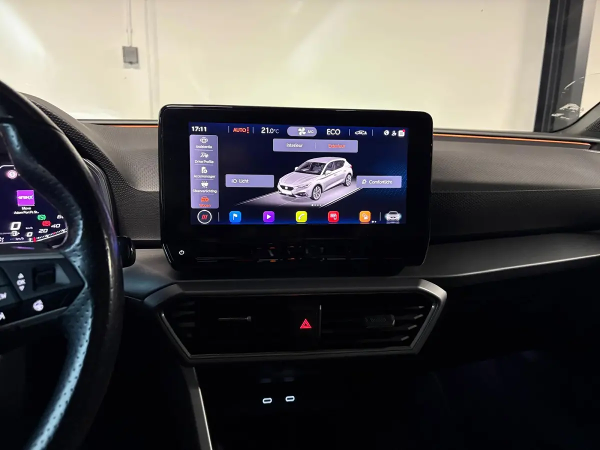 1.4 TSI eHybrid PHEV FR PANO KEYLESS VOL'