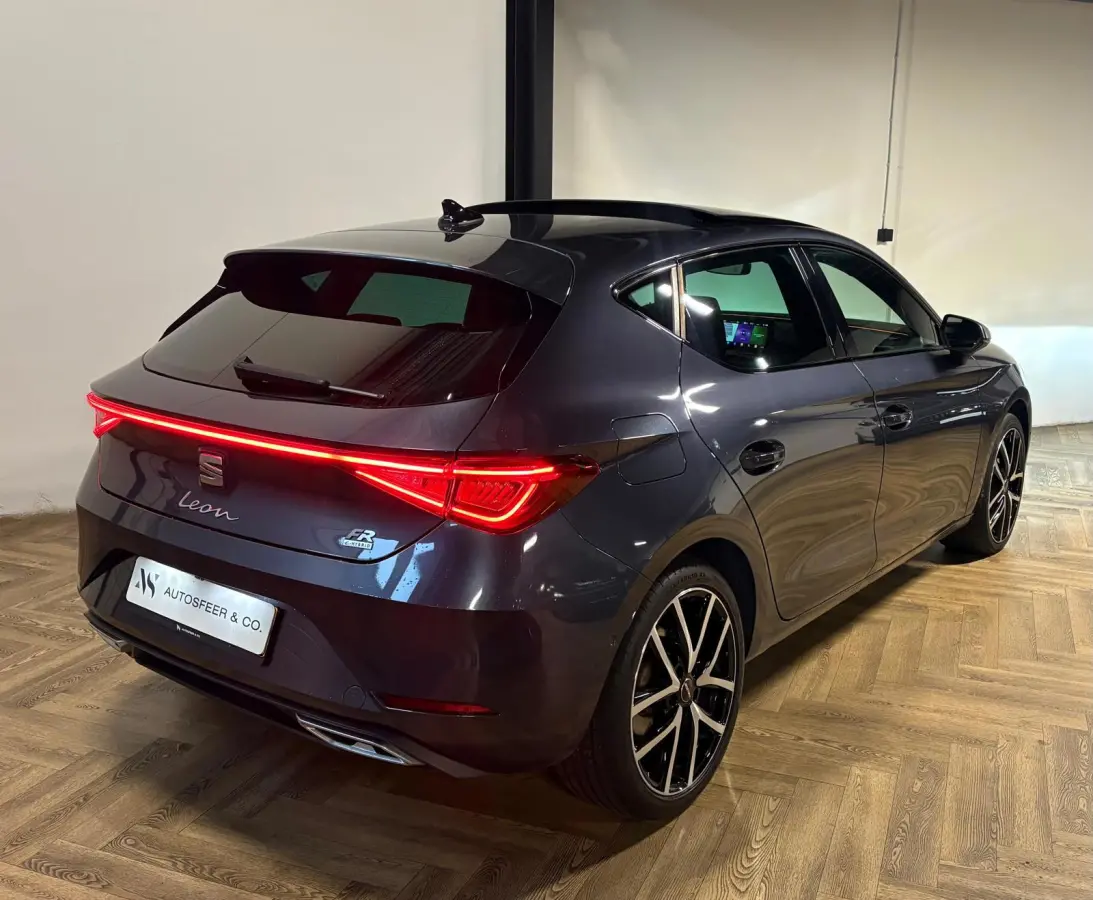 1.4 TSI eHybrid PHEV FR PANO KEYLESS VOL'