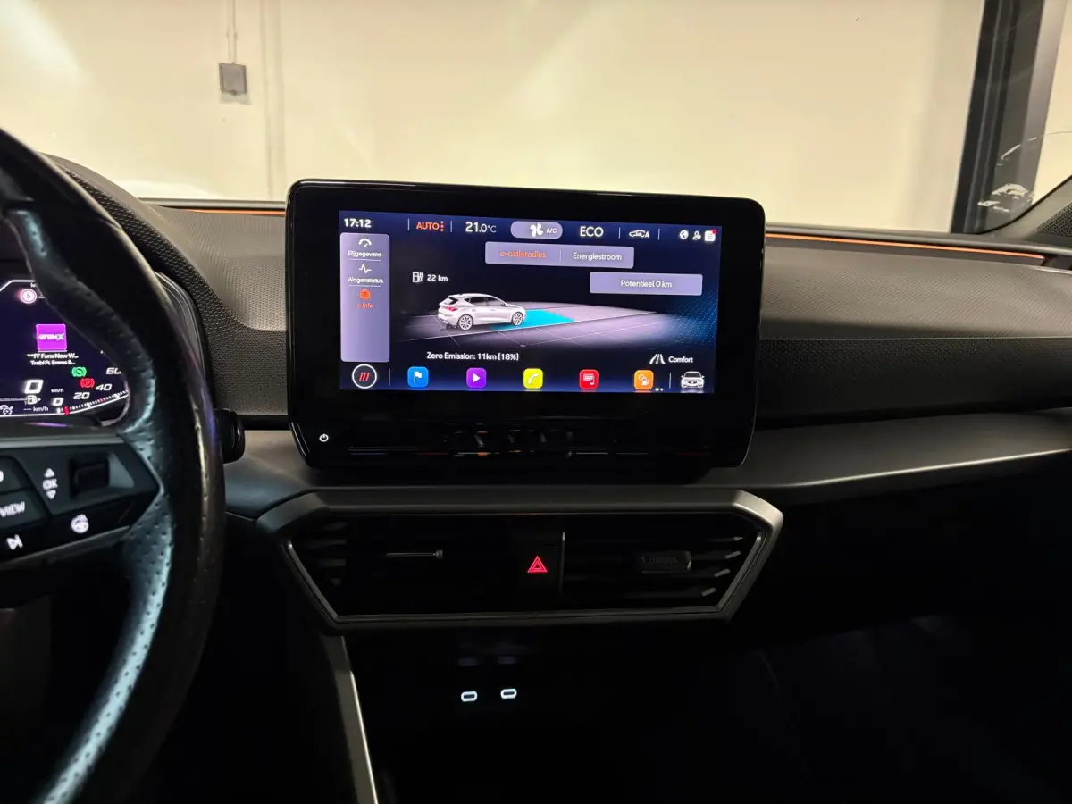 1.4 TSI eHybrid PHEV FR PANO KEYLESS VOL'