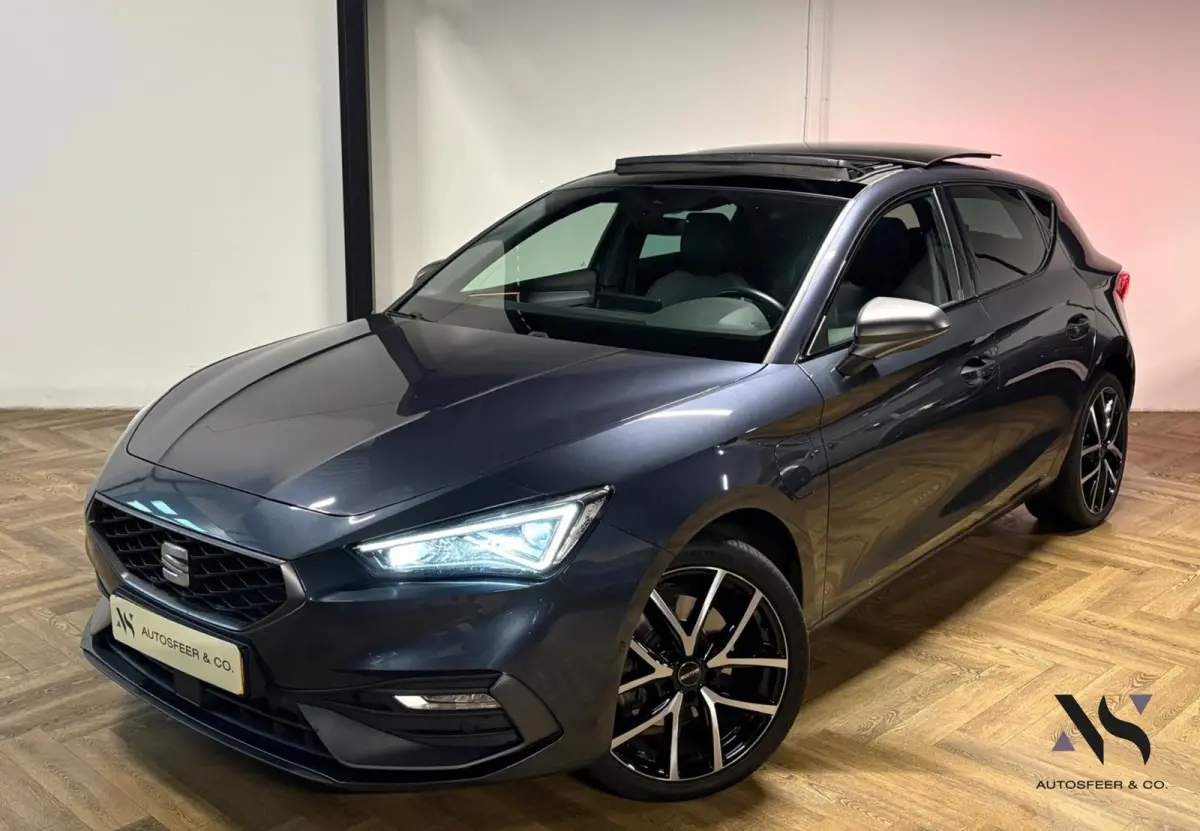 1.4 TSI eHybrid PHEV FR PANO KEYLESS VOL'