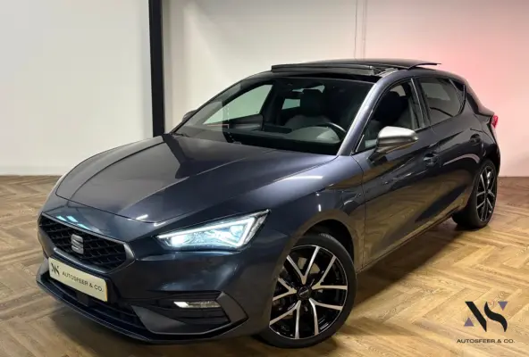 1.4 TSI eHybrid PHEV FR PANO KEYLESS VOL'
