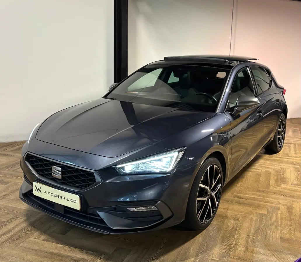 1.4 TSI eHybrid PHEV FR PANO KEYLESS VOL'