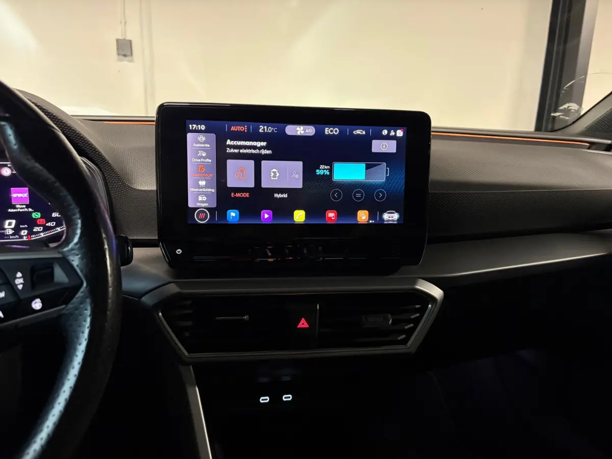 1.4 TSI eHybrid PHEV FR PANO KEYLESS VOL'