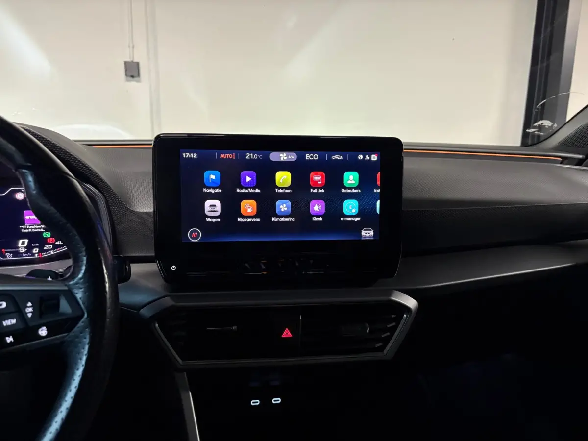 1.4 TSI eHybrid PHEV FR PANO KEYLESS VOL'