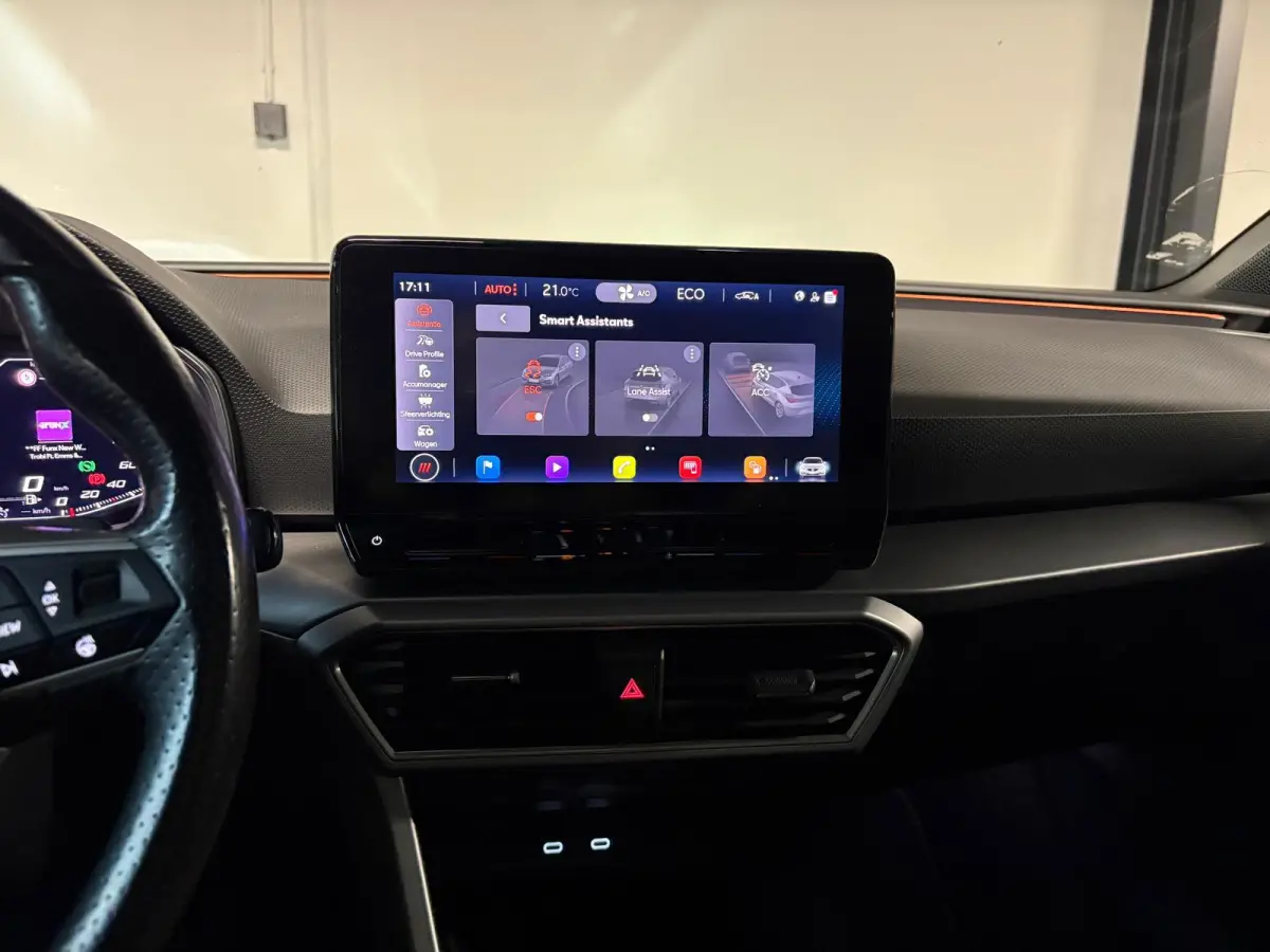 1.4 TSI eHybrid PHEV FR PANO KEYLESS VOL'