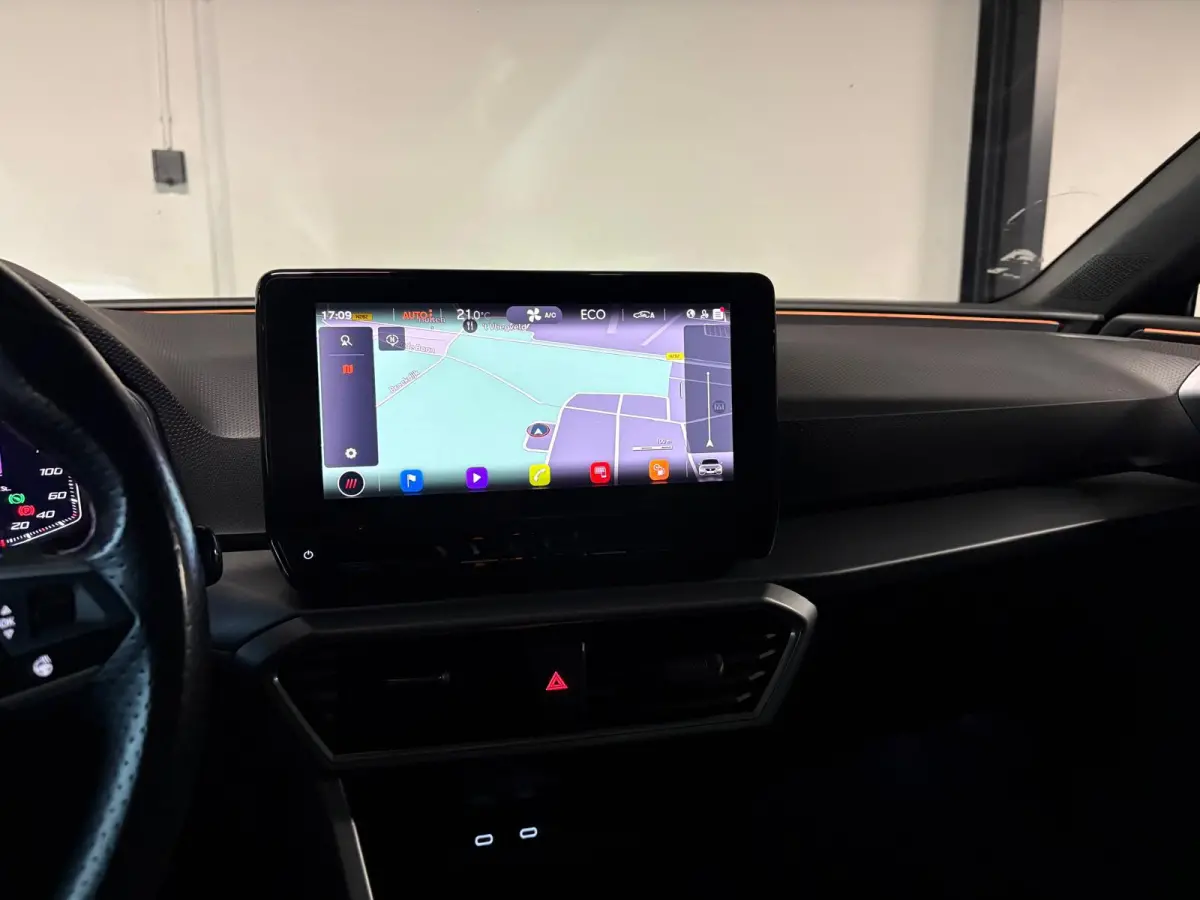 1.4 TSI eHybrid PHEV FR PANO KEYLESS VOL'