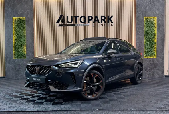 2.0 TSI 4DRIVE|310PK|PANORAMADAK|BEATSBYDRE|MEMORYSEAT|KEYLESS|CARPLAY|DEALER ONDERHOUD|SFEERVERLICHT|DASHCAM|VOL!