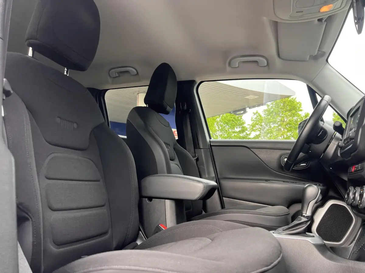 1.4 MultiAir Limited Automaat Clima Cruise