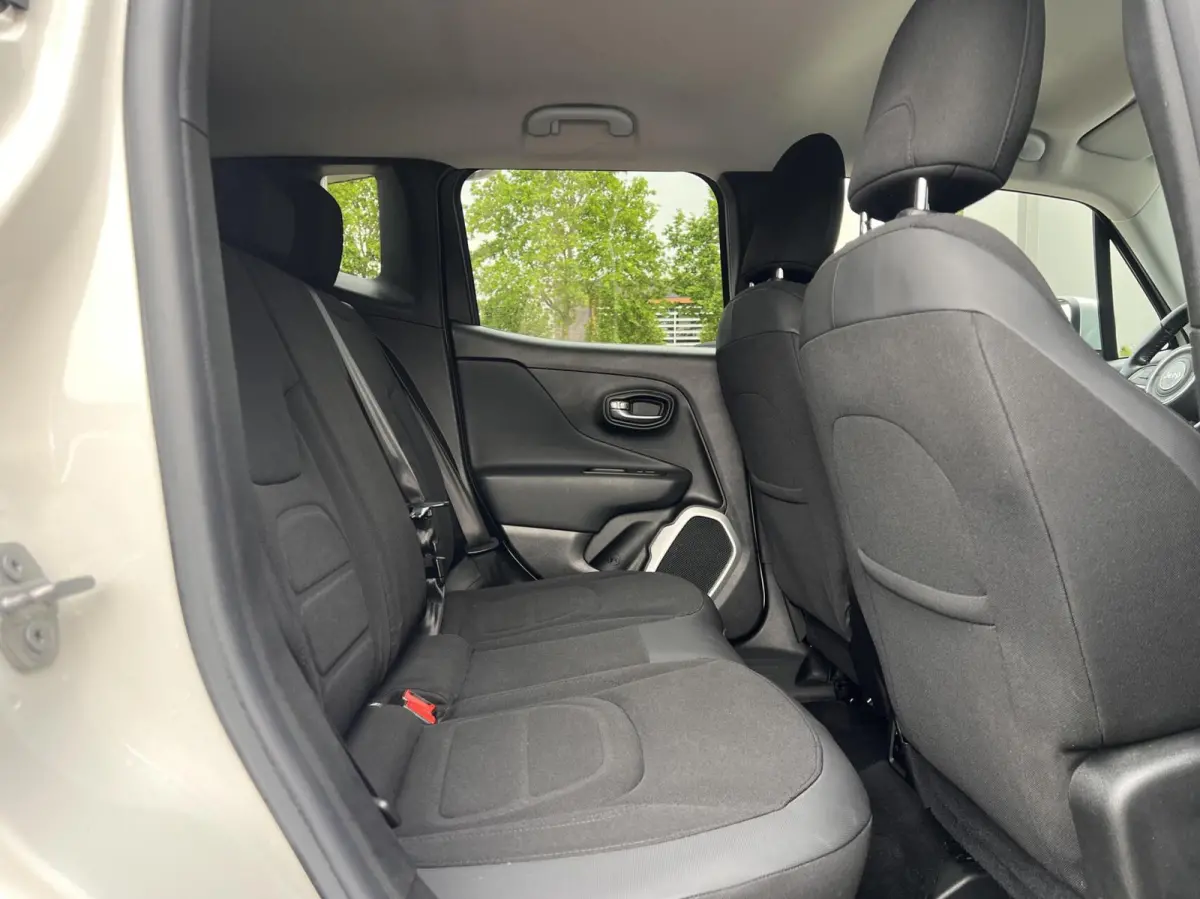 1.4 MultiAir Limited Automaat Clima Cruise