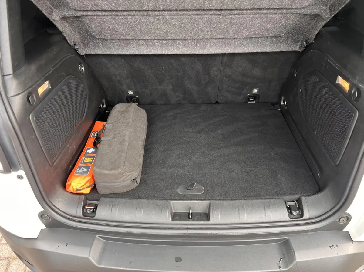 1.4 MultiAir Limited Automaat Clima Cruise