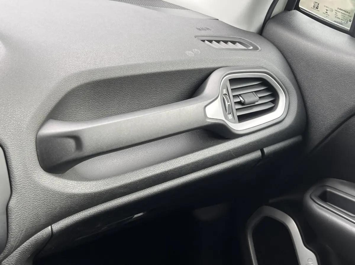 1.4 MultiAir Limited Automaat Clima Cruise