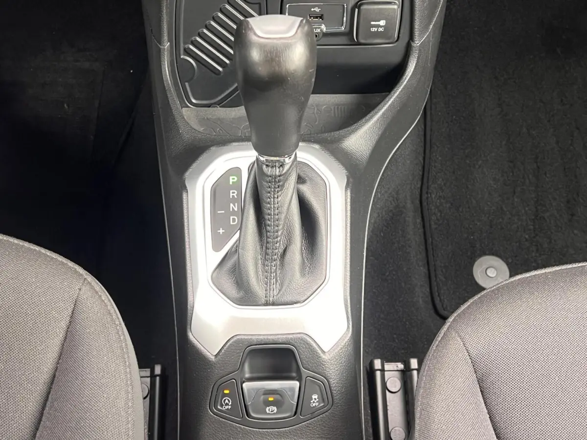 1.4 MultiAir Limited Automaat Clima Cruise