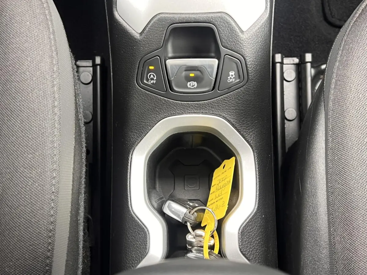 1.4 MultiAir Limited Automaat Clima Cruise