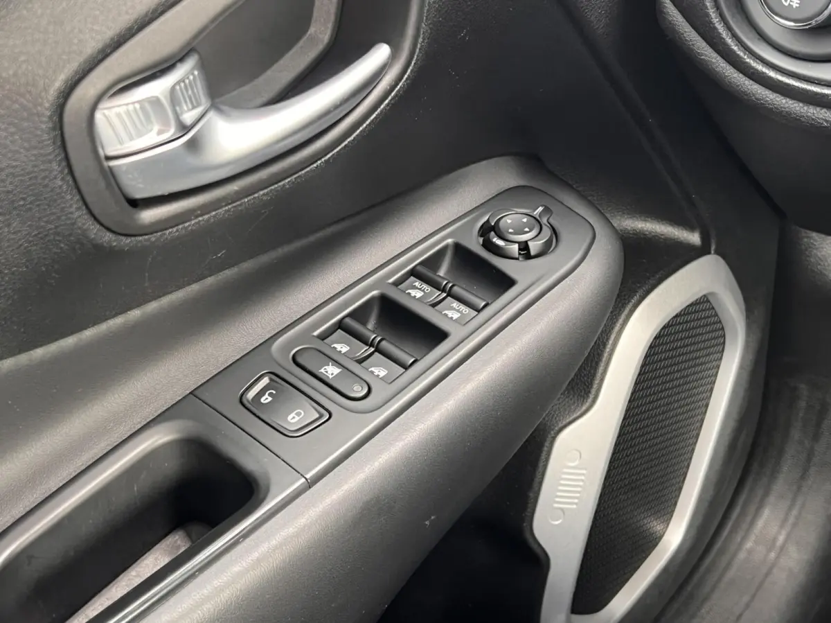 1.4 MultiAir Limited Automaat Clima Cruise