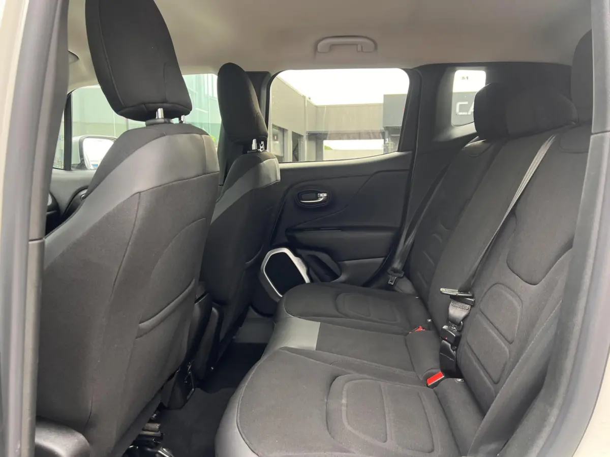 1.4 MultiAir Limited Automaat Clima Cruise