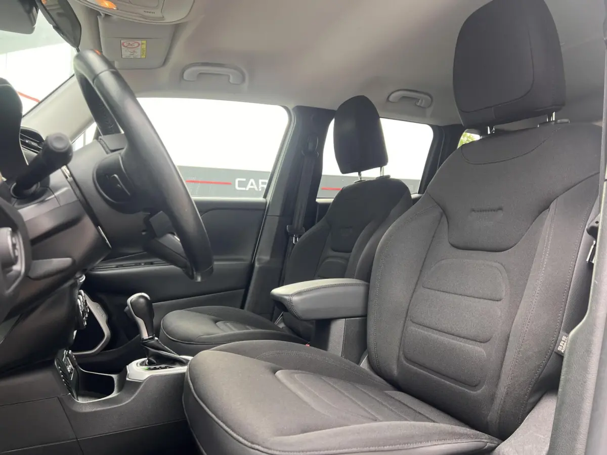 1.4 MultiAir Limited Automaat Clima Cruise