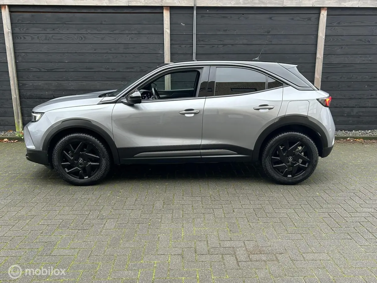 1.2 Turbo GS Line 130 PK AUTOMAAT / LED / FM NAV / 66.214 KM!!! RIJKLAAR!!!