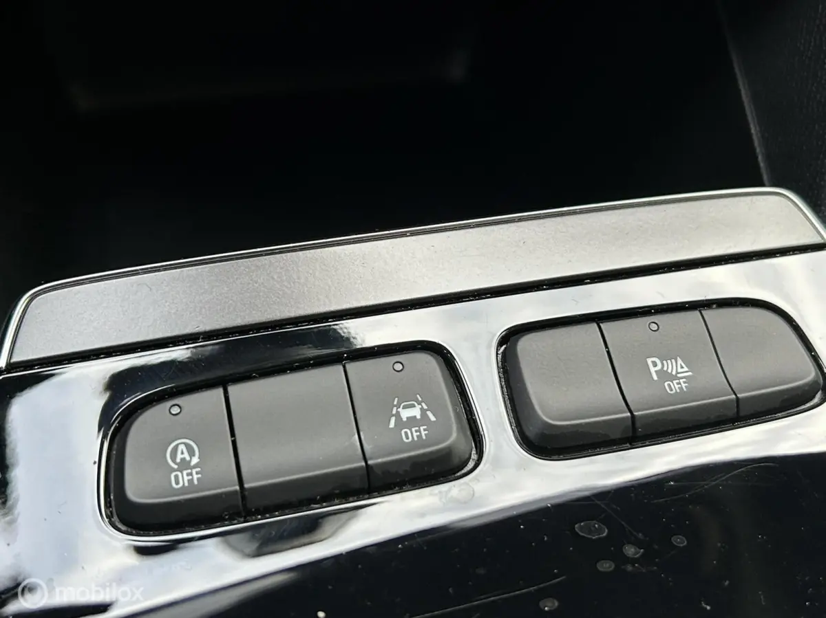 1.2 Turbo GS Line 130 PK AUTOMAAT / LED / FM NAV / 66.214 KM!!! RIJKLAAR!!!