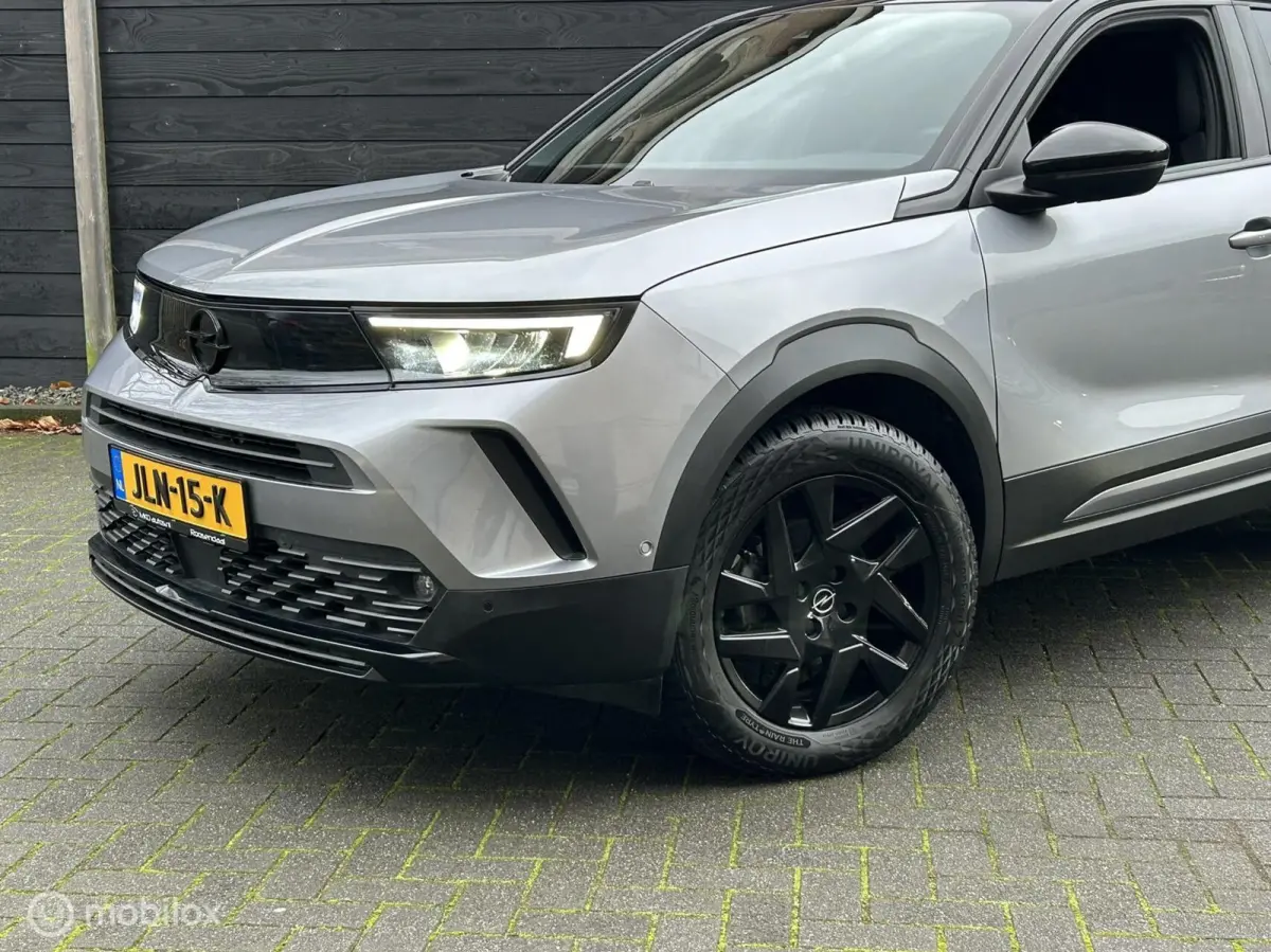 1.2 Turbo GS Line 130 PK AUTOMAAT / LED / FM NAV / 66.214 KM!!! RIJKLAAR!!!