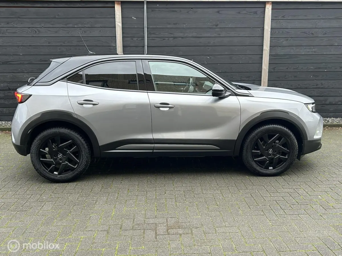 1.2 Turbo GS Line 130 PK AUTOMAAT / LED / FM NAV / 66.214 KM!!! RIJKLAAR!!!