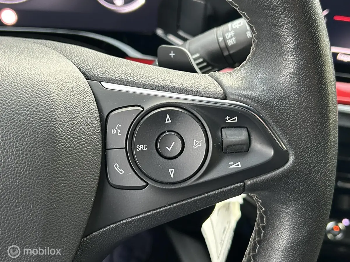 1.2 Turbo GS Line 130 PK AUTOMAAT / LED / FM NAV / 66.214 KM!!! RIJKLAAR!!!