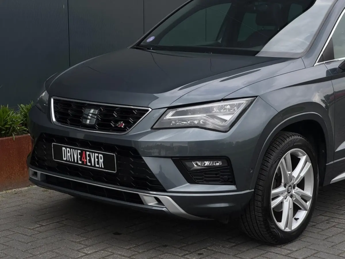 1.5 TSI FR FULL PANO ACC ECC CAMERA LEDER LED SPORTVELGEN
